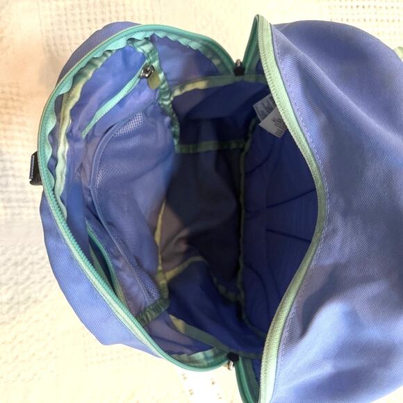 kids youth The North Face recon squash backpack book bag BT 2831 - Picture 14 of 16